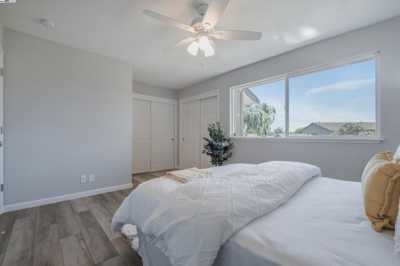 Home For Sale in Union City, California