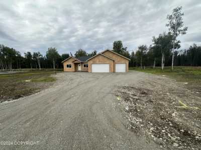 Home For Sale in Wasilla, Alaska