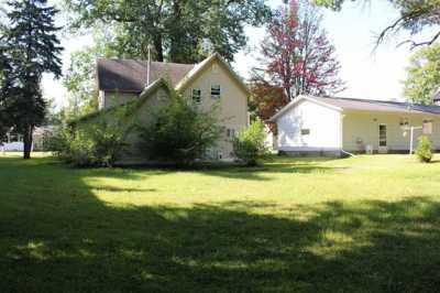 Home For Sale in Emmetsburg, Iowa