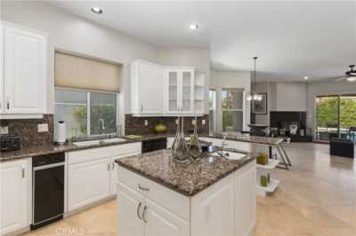 Home For Sale in Rancho Mirage, California