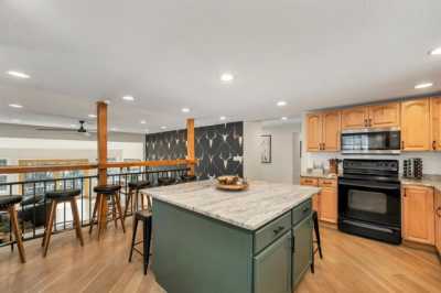 Home For Rent in Meredith, New Hampshire