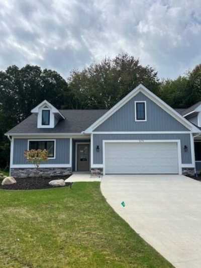 Home For Sale in Hudsonville, Michigan