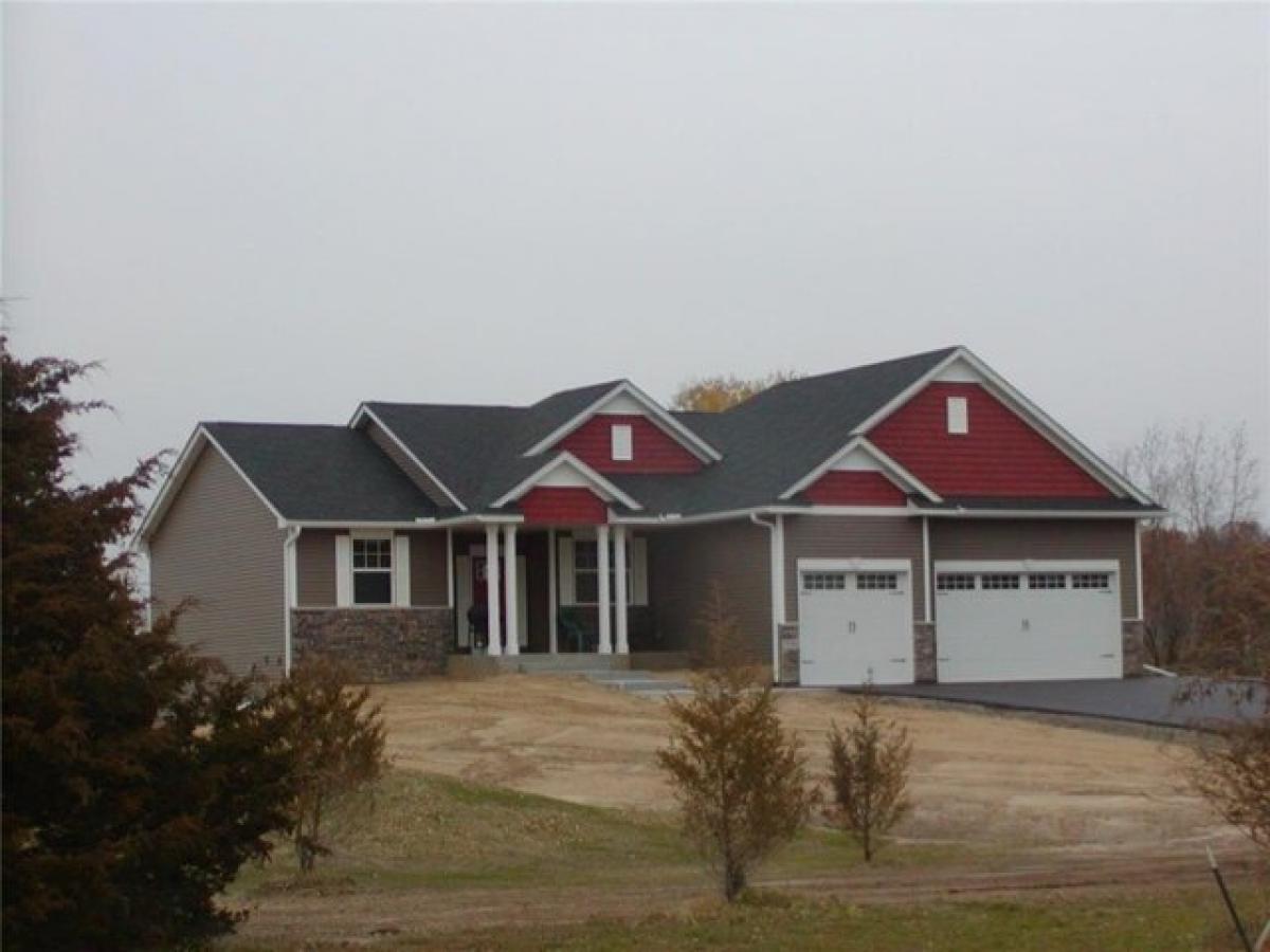 Picture of Home For Sale in Baxter, Minnesota, United States