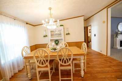 Home For Sale in Peru, Indiana