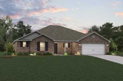 Home For Sale in Cleburne, Texas