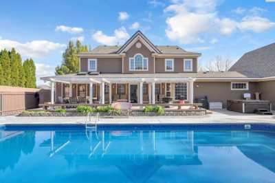 Home For Sale in Kennewick, Washington