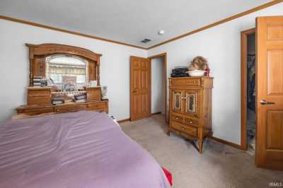 Home For Sale in West Lafayette, Indiana