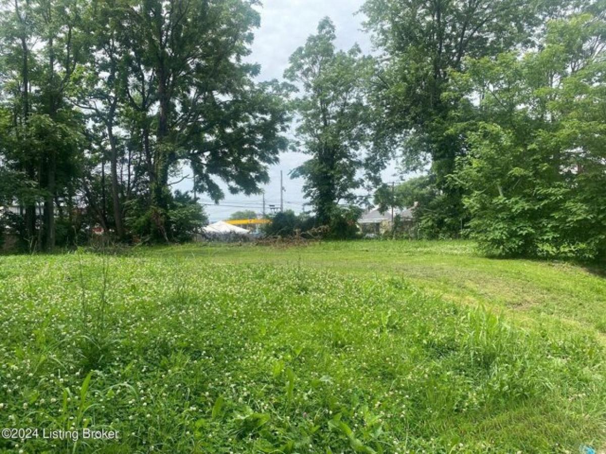 Picture of Residential Land For Rent in Louisville, Kentucky, United States