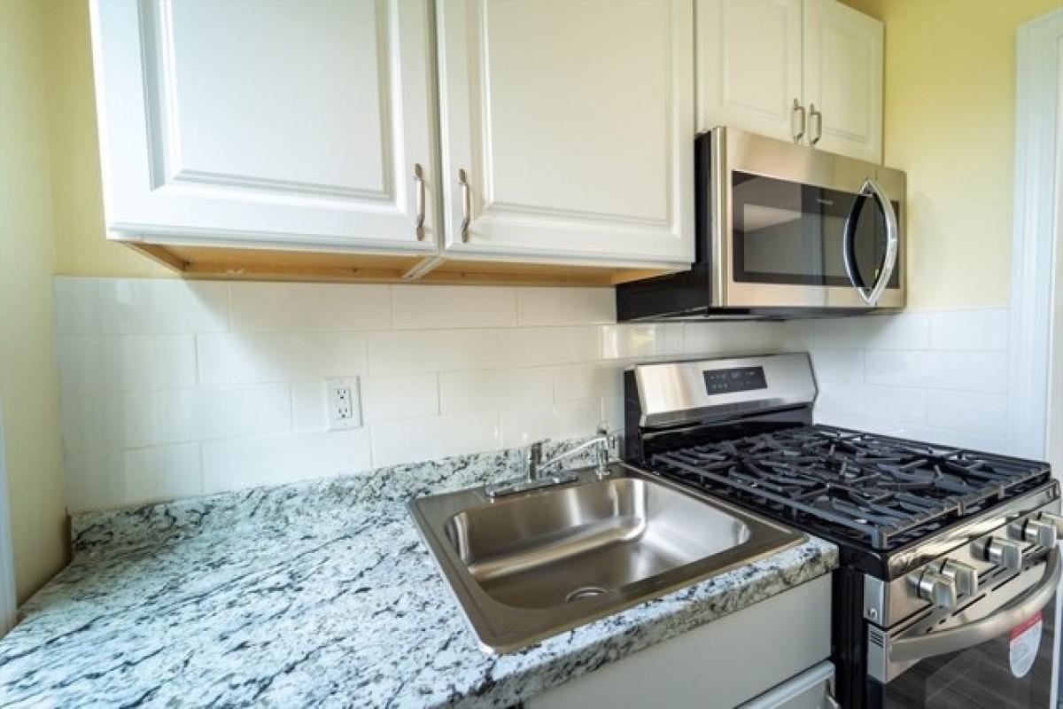 Picture of Apartment For Rent in Fall River, Massachusetts, United States