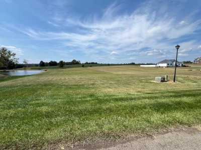 Residential Land For Sale in Wheelersburg, Ohio