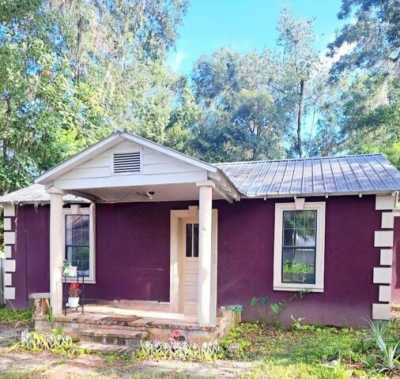 Home For Rent in Monticello, Florida