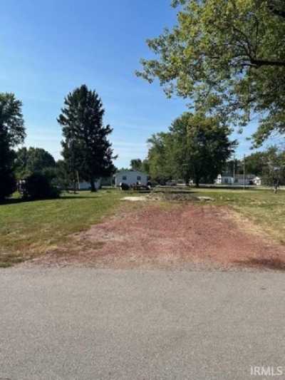 Residential Land For Sale in Linden, Indiana