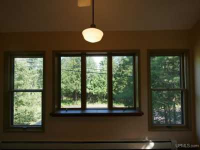 Home For Sale in Copper Harbor, Michigan