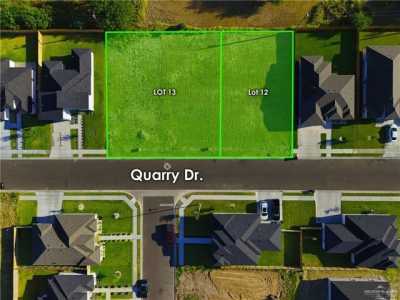 Residential Land For Sale in Alton, Texas