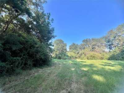 Residential Land For Sale in Livingston, Texas