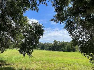 Residential Land For Sale in Summerfield, Florida