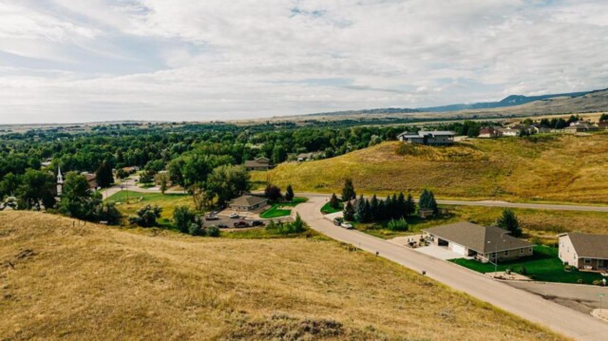 Picture of Residential Land For Sale in Buffalo, Wyoming, United States