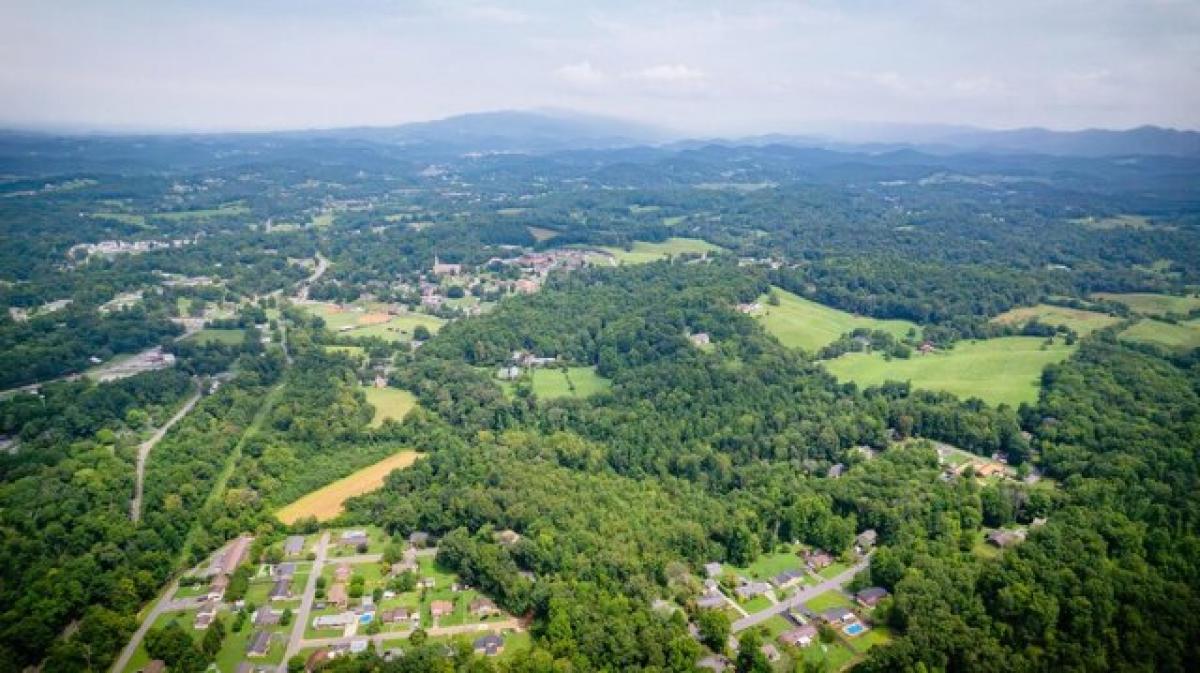 Picture of Residential Land For Sale in Johnson City, Tennessee, United States