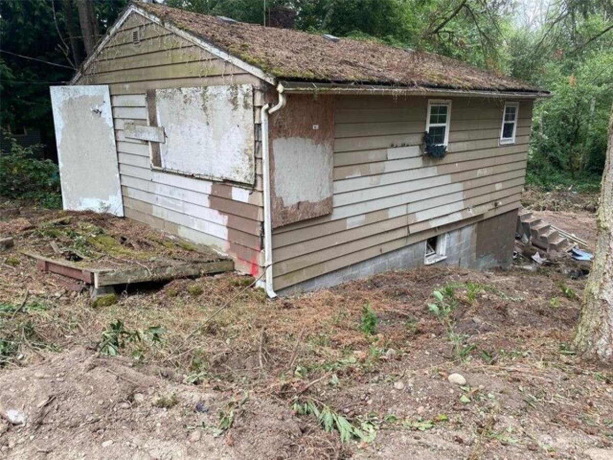 Picture of Home For Sale in Federal Way, Washington, United States