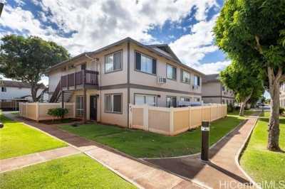 Home For Sale in Pearl Harbor, Hawaii