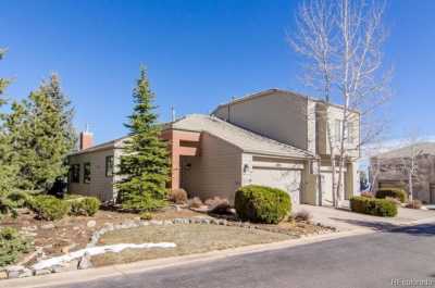 Home For Sale in Golden, Colorado