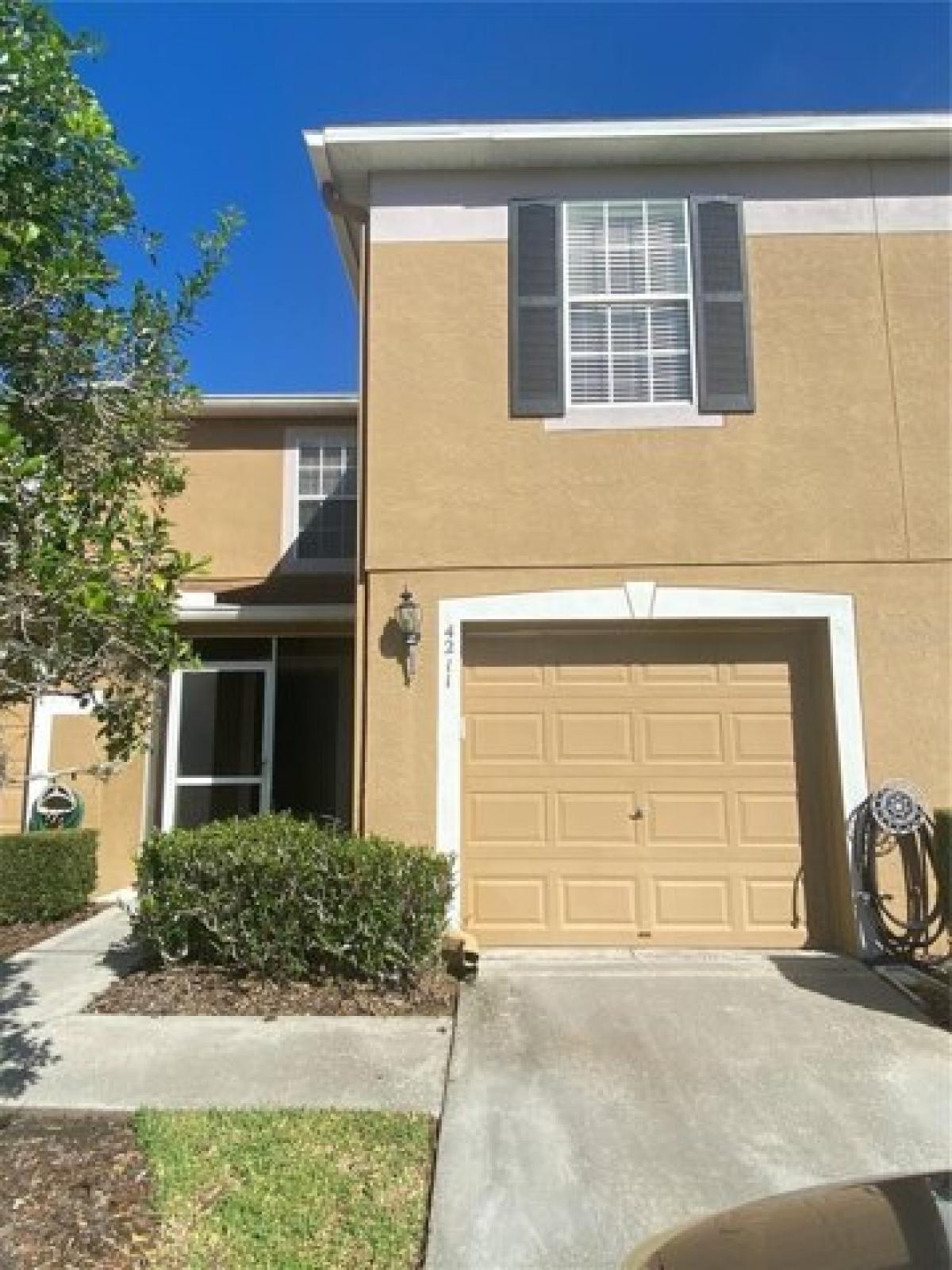 Picture of Home For Rent in Land O Lakes, Florida, United States