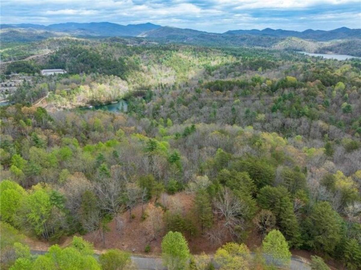 Picture of Residential Land For Sale in Sunset, South Carolina, United States