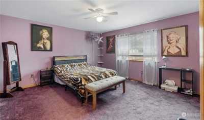 Home For Sale in Centralia, Washington