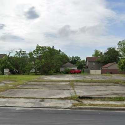 Residential Land For Sale in Baytown, Texas