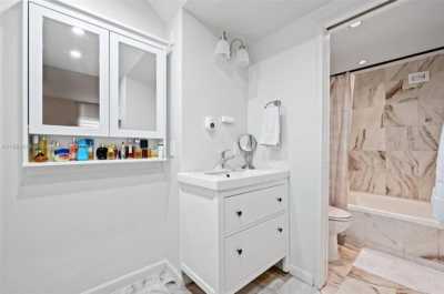 Home For Sale in Bal Harbour, Florida