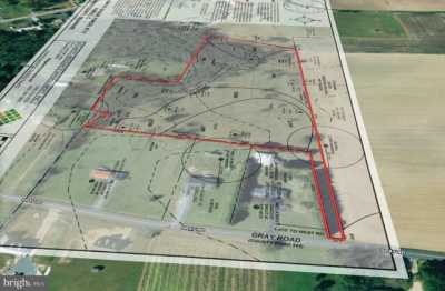 Residential Land For Sale in Frankford, Delaware