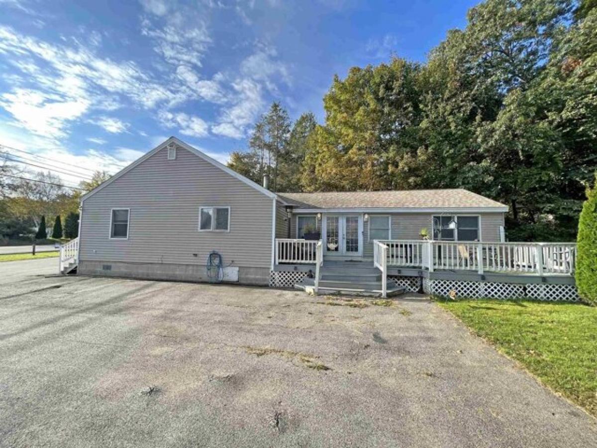 Picture of Home For Sale in Rye, New Hampshire, United States