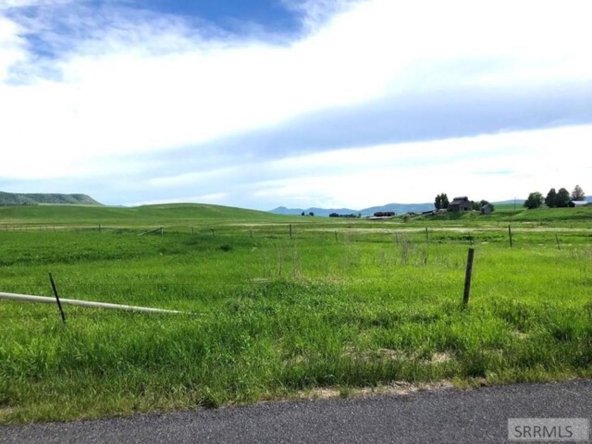 Picture of Residential Land For Sale in Grace, Idaho, United States