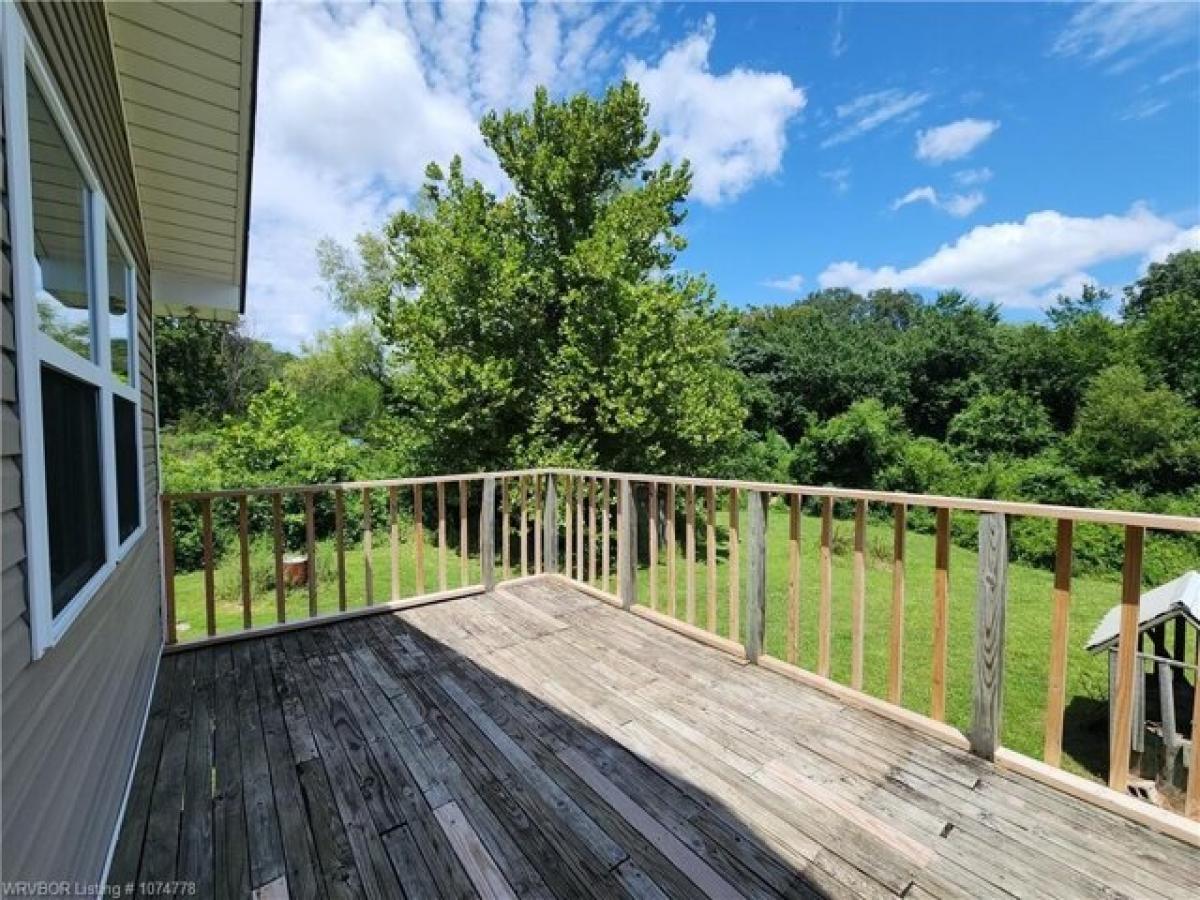 Picture of Home For Sale in Arkoma, Oklahoma, United States