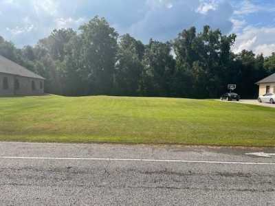 Residential Land For Sale in Hahnville, Louisiana