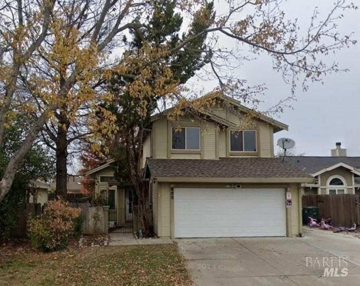 Picture of Home For Rent in Vacaville, California, United States