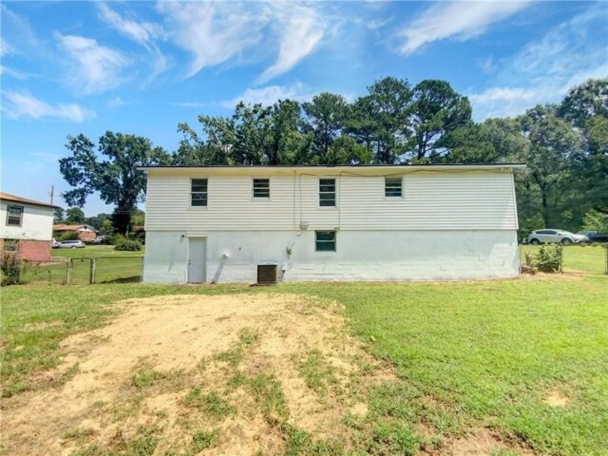 Picture of Home For Sale in Austell, Georgia, United States