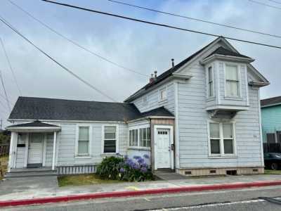 Home For Sale in Arcata, California