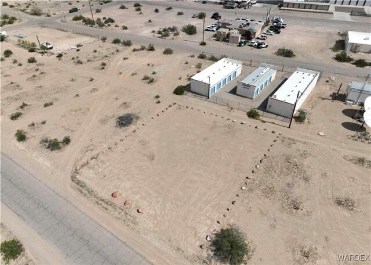 Picture of Residential Land For Sale in Topock, Arizona, United States