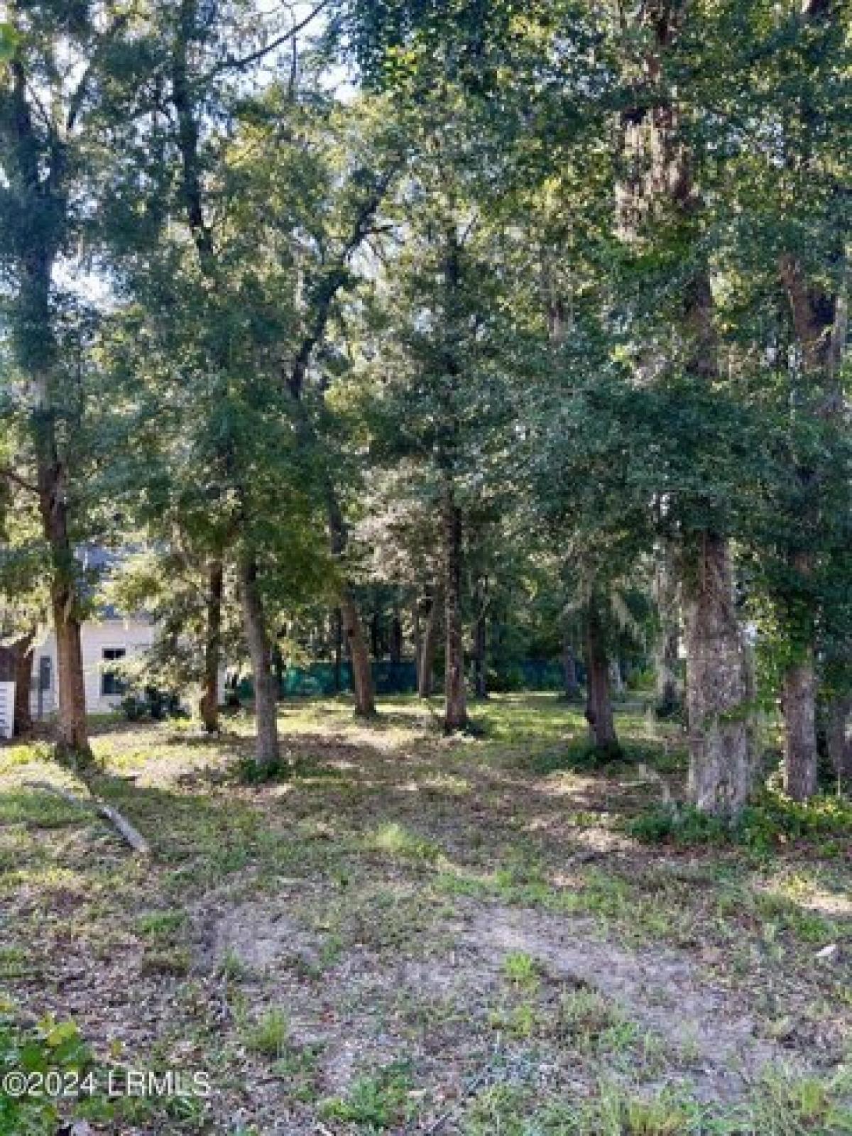 Picture of Residential Land For Sale in Beaufort, South Carolina, United States