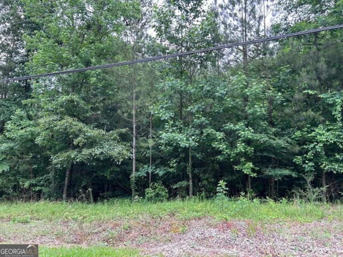 Picture of Residential Land For Sale in Jonesboro, Georgia, United States