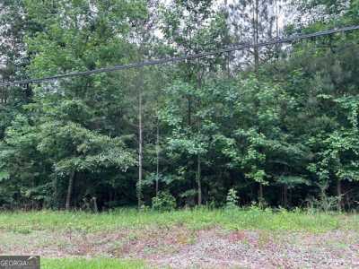 Residential Land For Sale in Jonesboro, Georgia