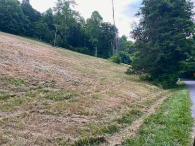 Residential Land For Sale in Fayetteville, Tennessee