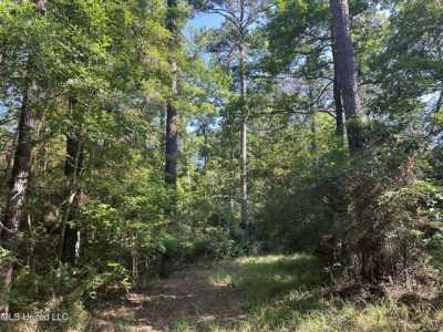 Residential Land For Sale in Magnolia, Mississippi