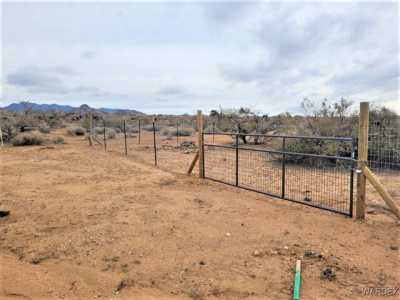 Residential Land For Sale in Chloride, Arizona