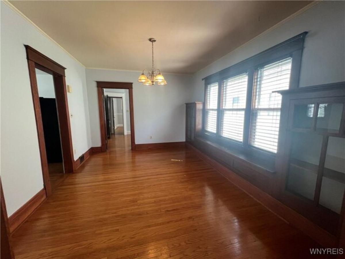 Picture of Apartment For Rent in Buffalo, New York, United States