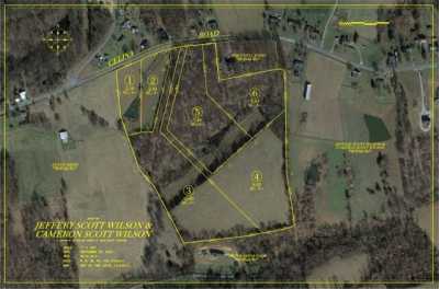 Residential Land For Sale in Red Boiling Springs, Tennessee