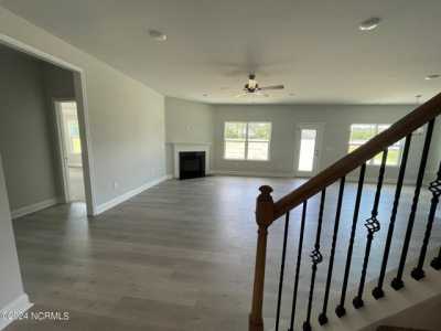 Home For Sale in Bailey, North Carolina