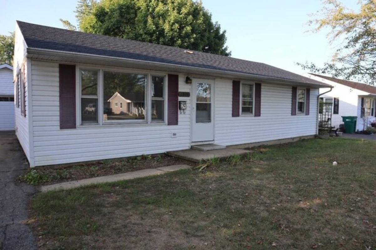 Picture of Home For Sale in Washington Court House, Ohio, United States