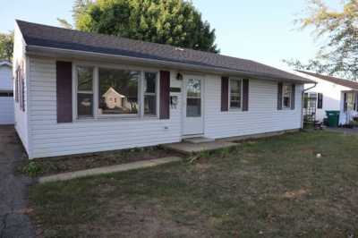 Home For Sale in Washington Court House, Ohio